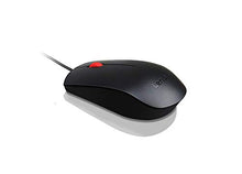 Load image into Gallery viewer, Lenovo 06P4069 Optical USB Wheel Mouse
