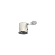 Load image into Gallery viewer, Juno Lighting IC22R Contractor Select 6-Inch IC Rated Universal Incandescent Remodel Housing
