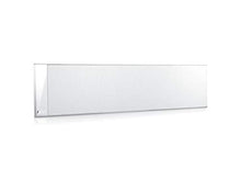 Load image into Gallery viewer, KEF T301C Center Channel Speaker - White (Single) Pure White/Satin
