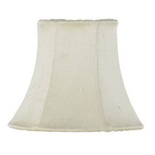 Load image into Gallery viewer, Jubilee Collection 2409 Plain Chandelier Shade, Ivory
