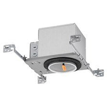 Load image into Gallery viewer, Juno IC1-LEDT24 Dedicated LED 4 IC New Construction Housing, Compatible with 4RLD Trims3-PACK
