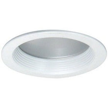 Load image into Gallery viewer, Elco Lighting El 522 N 5&quot; Shower Trim W/Frstd Lens
