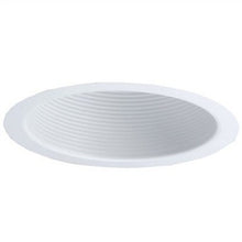 Load image into Gallery viewer, Nora Lighting NLEDR-67240WW Label LED Retrofit Diamond Baffle
