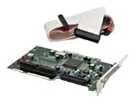 IBM Pci Uw SCSI LVD Controller with Cable