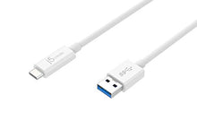 Load image into Gallery viewer, j5 create USB 3.0 Cable Type-C to A JUCX06
