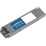 Load image into Gallery viewer, Add-onputer Peripherals L Addon Anue Xmm850-e Compatible 10gbase-sr Sfp+ Transceiver (mmf 850nm
