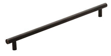 Load image into Gallery viewer, Amerock Bar Pulls 18 In (457 Mm) Center To Center Oil Rubbed Bronze Appliance Pull
