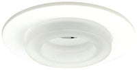 Elco Lighting EL5452W 5 Low Voltage Frosted Glass