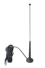 Load image into Gallery viewer, Maxmostcom External Magnetic Antenna for Sony Ericsson K810 K810i w/Antenna Adapter Cable 3db
