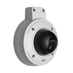 Axis P3343-VE | Fixed Dome Network Camera 12mm Lens