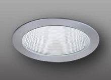 Load image into Gallery viewer, Elco Lighting ELP530WN S5 5&quot; Phenolic Baffle - ELP530
