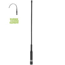 Load image into Gallery viewer, Comet SBB-1 2M/70cm Dual Band Flexible Mobile Antenna (PL259)
