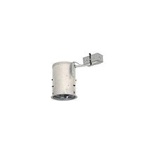 Load image into Gallery viewer, Juno Lighting Group Ic20 R Incandescent Ic Rated Remodel Universal Housing, 120 Volts, 5 Inch
