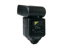 Load image into Gallery viewer, D35AFN Digital Auto Flash (Black)
