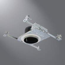 Load image into Gallery viewer, Halo H245ICAT 4&quot; IC, Ultra-Shallow, NEW CONSTRUCTION LED HOUSING
