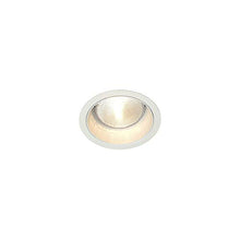 Load image into Gallery viewer, Lytecaster Rec Cone Reflector Trim in Aluminum Finish: White
