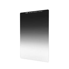 Load image into Gallery viewer, NiSi Soft Graduated Neutral Density Glass Filter GND4 (0.6) 150 x 170mm, Black (NIP-150-SGND0.6)
