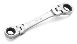 SK Hand Tool 89441 11/16