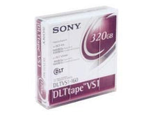 Load image into Gallery viewer, Sony DLT Tape VS1 Data Cartridge
