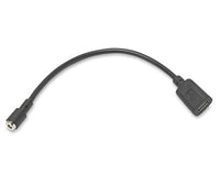 Magnet Charging Cable microUSB for Smart Outdoor Watch WSD-F30 / WSD-F20 / WSD-F10 MIYAMAGCWSDF10/CV