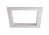 NICOR Lighting DLQ5-TRIM-WH Complete-recessed-Lighting-Kits