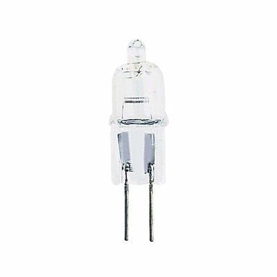 Feit Electric BPQ10T3 10 Watt Halogen Quartz T3 Bi Pin Light Bulb