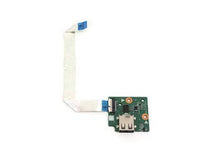 Load image into Gallery viewer, New Genuine DC for ChromeBook N21 I/O Board with Cable 5C50H70342
