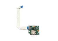 New Genuine DC for ChromeBook N21 I/O Board with Cable 5C50H70342