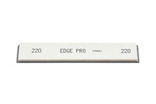 Load image into Gallery viewer, Edge Pro 220 Grit Medium Water Stone Mounted
