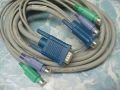 Load image into Gallery viewer, IBM Rack 12FT Console Cable Set F/ 9308 9306
