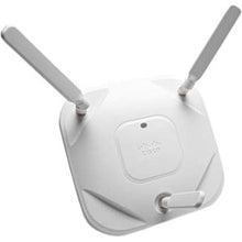 Load image into Gallery viewer, Cisco, Aironet 1602E Controller-Based Wireless Access Point 802.11 A/B/G/N Dual Band &quot;Product Category: Networking/Wireless Access Points&quot;
