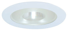 Load image into Gallery viewer, Elco Lighting EL915SH 4 Shower Trim with Frosted Pinhole Glass - EL915
