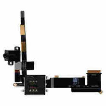 Load image into Gallery viewer, Flex Cable (Audio) for Apple iPad 2 (3G &amp; WiFi Version)
