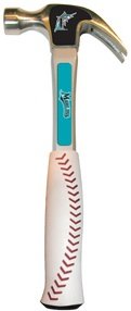 Florida Marlins MLB Pro-Grip Hammer