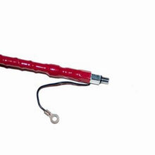Load image into Gallery viewer, Fire Stik 4ft Ii Fs Series Tunable Tip Cb Antenna 900 Watts Red Fs 4 Rd
