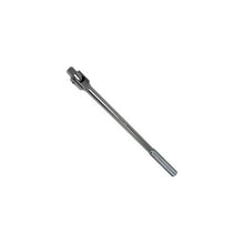 Load image into Gallery viewer, K Tool International - 20 in. Long X 3/4 in. Drive Polished Chrome Flex H (24080)
