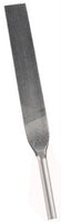 Chicago Pneumatic 2050519113 1/5-Inch Shank Files for CP9705 and CP9710, Rectangular (5pcs)