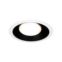 Load image into Gallery viewer, Thomas Lighting TRB30 Recessed Colour Not Specified, 6&quot;, Black, White
