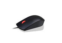 Lenovo 06P4069 Optical USB Wheel Mouse