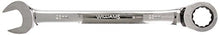 Load image into Gallery viewer, Williams 1226MNRC Combination Ratcheting Wrench, 26mm

