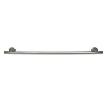 Load image into Gallery viewer, Amerock Arrondi 24 In (610 Mm) Towel Bar In Stainless Steel
