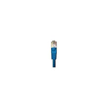 Load image into Gallery viewer, SR Components C6PCBL50 Cat6 Patch Cord Blue 50&#39;
