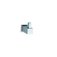 Load image into Gallery viewer, Dawn 8204S Square Series Double Robe Hook
