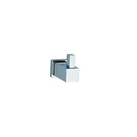 Dawn 8204S Square Series Double Robe Hook