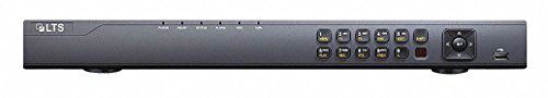 Network Video Recorder,8 Camera Inputs