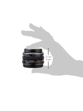 Load image into Gallery viewer, Olympus M.Zuiko Digital 17mm F1.8 Lens, for Micro Four Thirds Cameras (Black)
