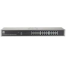 Load image into Gallery viewer, PCCONNECT 24-Port Gigabit Switch
