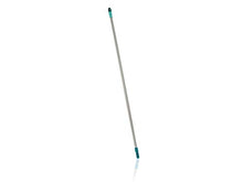 Load image into Gallery viewer, Leifheit Click System Steel Handle, us12/140cm, Turquoise
