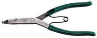 S K Hand Tools - PLIERS LOCK RING 9IN. ANGLE TIP