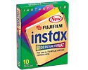 Fuji Fujiroid Instax Wide Picture Format Instant Film 60 x10 exp. = 600 Photos !